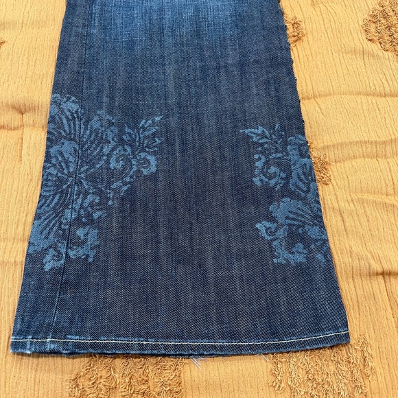 Guess Premium jeans vintage - Picture 7 of 12